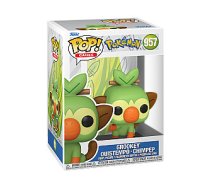 FUNKO POP! Vinila figūra: Pokemon - Grookey 677475