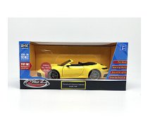 MSZ 1:32 Miniatūrais modelis - Porsche 911 Carrera Cabriolet 677524