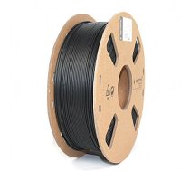 GEMBIRD 3DP-PLA+1.75-02-BK Filament Gemb 58786