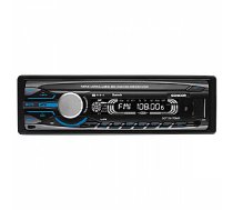 Radio atskaņotājs SCT 5017BMR Power 4x40 W Bluetooth ar mikrofonu USB/SD/MMC, MP3, WMA 679351
