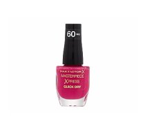 Xpress Quick Dry Masterpiece 250 Hot Hibiscus 8ml 676266