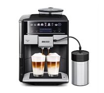 Kafijas automāts Siemens EQ.6 TE658209RW Espresso automāts 1,7 l Pilnībā automātisks 679978
