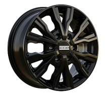 Fondmetal PRO2 Glossy Black 6,5x16 6x130 ET54 CB84,1 R14 1250 kg RF19472 Fondmetal 680490