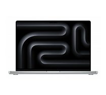 MacBook Pro 16,2": M3 Max 16/40, 48GB, 1TB — sudraba krāsa 680961