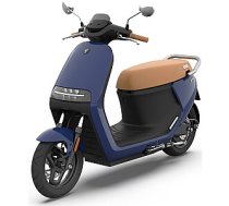 ESCOOTER SEATED E125S BLUE/AA.50.0009.68 SEGWAY NINEBOT 681836