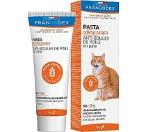 FRANCODEX pasta pret matu bumbu kaķiem - 70g 682193