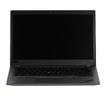 Lietots LENOVO ThinkPad T480S i5-8350U 12 GB 256 GB SSD 14 collu FHD (touch) Win10pro 682854