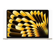 MacBook Air 15 Retina M2 8 GB 256 SSD EN Starlight DEMO 1 gada garantija 678413