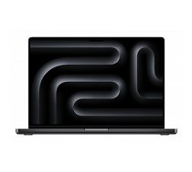 MacBook Pro 16,2": M3 Max 16/40, 48GB, 1TB — Space Black 683106