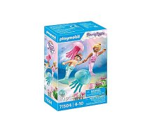 Playmobil Princess Magic 71504 Mazās nāriņas ar medūzām 672661