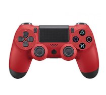 Goodbuy Doubleshock bluetooth džojistiks PS4 (PRO | SLIM) | iOS | Android | PC | Smart TV sarkans 683540