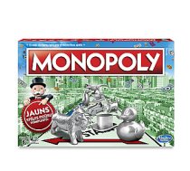 Galda spēle Monopoly Classic (LAT) 5266