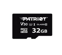 MicroSDHC karte 32GB VX V30 C10 UHS-I U3 648712