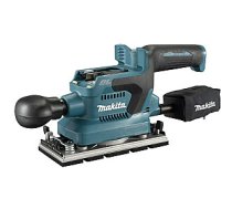 MAKITA. OSCILLA SMĻĒŠANAS MAŠĪNA. 18V 93x185mm DBO380Z 686331