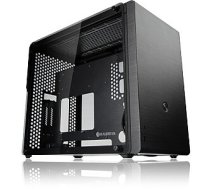 Raijintek Ophion M Evo ALS Micro-ATX korpuss - melns 636154