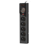 ARMAC Surge Protector Z5 5m 5x FR 10A 155937