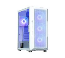 Zalman I3 NEO, ARGB fan x4 White 688077