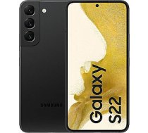 Viedtālrunis Samsung Galaxy S22 Enterprise Editon 5G 8/128 GB melns (SM-S901BZKDEEE) 689919
