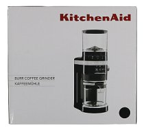 Kafijas dzirnaviņas KitchenAid Artisan 5KCG8433EOB 150 W melna 690118