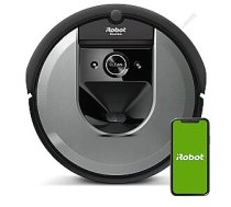 Robotu tīrīšanas līdzeklis iRobot Roomba i7 (I7158) 690129