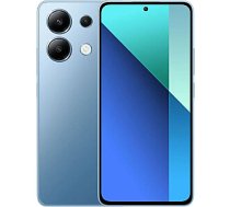 VIEDtālrunis XIAOMI REDMI Note 13 8/256 GB ICE BLUE 690389