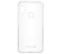 Evelatus Xiaomi Redmi 6 Pro/Mi A2 lite Clear Silicone Case 1.5mm TPU Transparent 692313
