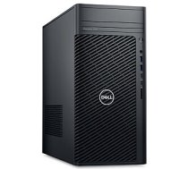 PC DELL Precision 3680 Tower Tower CPU Core i7 i7-14700 2100 MHz RAM 16GB DDR5 4400 MHz SSD 512GB Graphics card NVIDIA T1000 8GB ENG Windows 11 Pro Included Accessories Dell Optical Mouse-MS116 - Black;Dell Multimedia Wired Keyboard - KB216 Black N0 69256