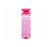 Police Hot Pink tualetes ūdens 100ml 692244