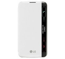LG K10 Quick Window Case CFV-150 white 694078
