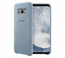 Samsung Galaxy S8 Alcantara Cover EF-XG950AME Mint 694263