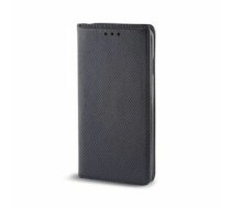 iLike HTC U12 Smart Magnet case Black 694681