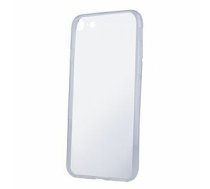 iLike Nokia 8.1 Slim case 1 mm Transparent 694870