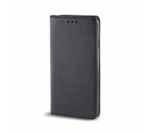iLike Nokia 8.1 Smart Magnet case Black 694894