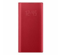 Samsung Galaxy Note 10 LED View Cover Red 694953