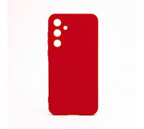iLike Samsung Galaxy A55 Nano Silicone case Red 696633