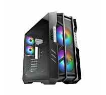 Cooler master Case||HAF 700|Tower|Not included|ATX|CEB|EATX|EEB|MicroATX|MiniITX|Colour Titanium Grey|H700-IGNN-S00 697254