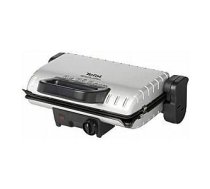 TEFAL | GC2050 | Contact | 1600 W | Stainless steel 697865