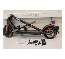 Segway SALE OUT. Ninebot by Kickscooter F40E , Black Ninebot eKickscooter F40E Up to 25 km/h 14 month(s) Black USED, REFURBISHED, SCRATCHED 698280