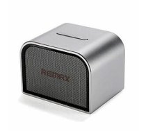 Remax Universal Portable Bluetooth Speaker M8 Mini Gray 698069