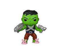 Funko POP! Marvel profesors Halks 672660