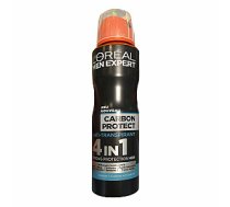 L'oreal Men Expert Carbon Protect 4в1 150ml 692866