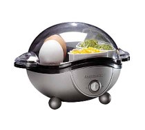 Gastroback 42801 Design Egg Cooker 698525