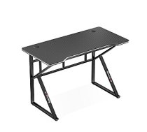 Spēļu galds Huzaro Hero 1.6 Black
