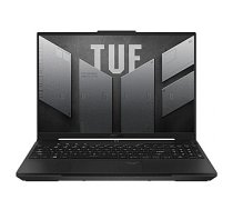 ASUS TUF Gaming A16 FA617NSR-N0001W – R7-7435HS | 16 collas | 165 Hz | 16 GB | 512 GB | W11Sākums | RX7600S 687562