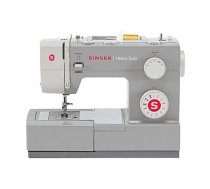 Sewing machine | Singer | SMC 4411 | Number of stitches 11 | Silver 699968