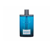 Police Sport tualetes ūdens 100ml 700075