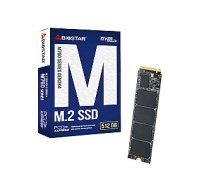 Disks SSD Biostar M760 512GB 699222