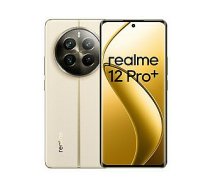 Realme 12 Pro+ 5G 8/256 GB Navigator Beige 667016