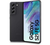 Samsung Galaxy S21 5G G991B 8/128 GB pelēks (ATJAUNINĀTS) 2 gadi 700233
