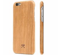 Woodcessories EcoCase Cevlar iPhone 6(s) / Plus Cherry eco159
